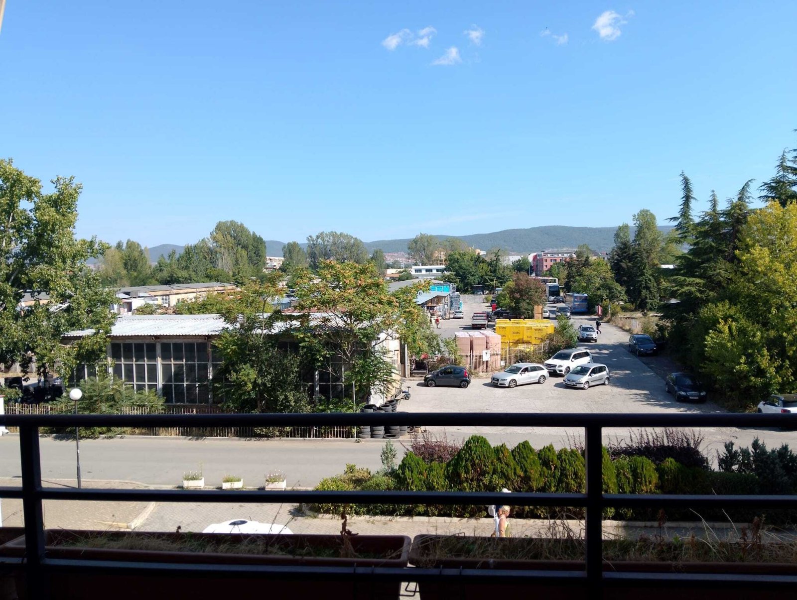 3-room apartment in the Grand Kamelia Complex, Sunny Beach, Bulgaria