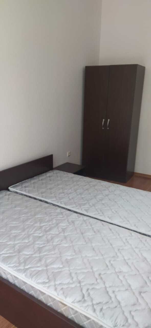 3-room apartment on the ground floor at Grand Kamelia, Sunny Beach, Bulgaria
