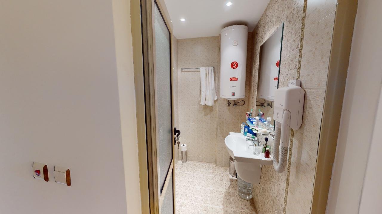 2-room apartment in the Avalon complex, Sunny Beach, Bulgaria