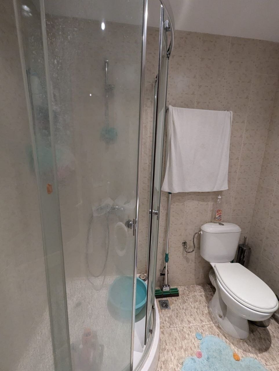 2-room apartment in the Avalon complex, Sunny Beach, Bulgaria