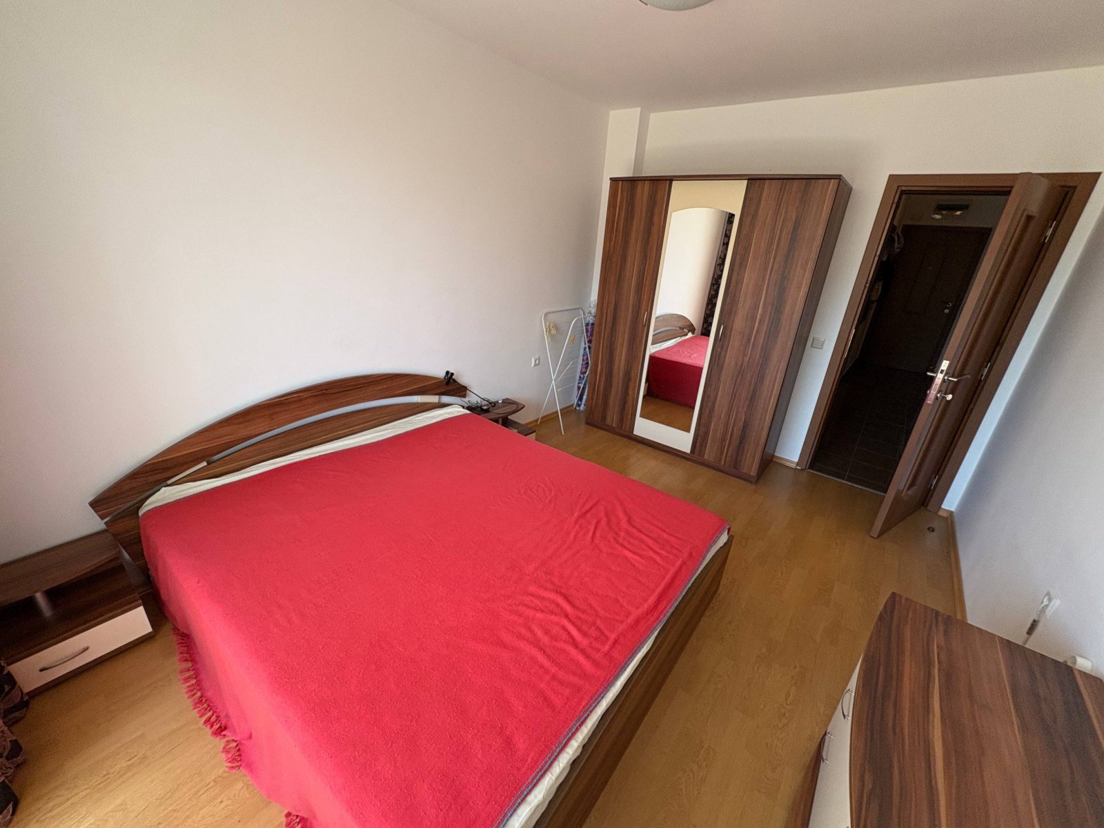 2-room apartment in the Mastro complex Nessebar, Bulgaria