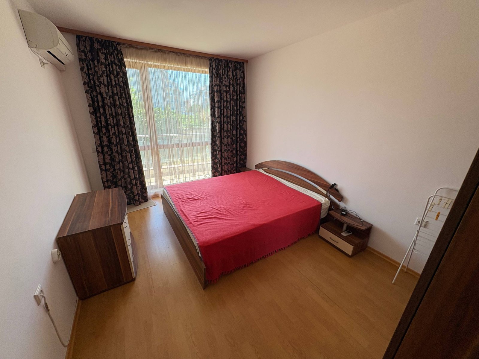 2-room apartment in the Mastro complex Nessebar, Bulgaria