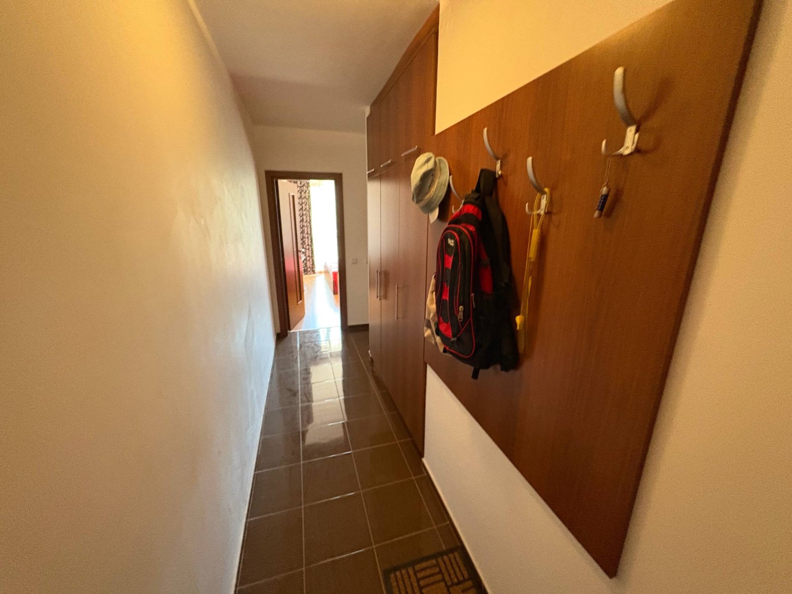 2-room apartment in the Mastro complex Nessebar, Bulgaria