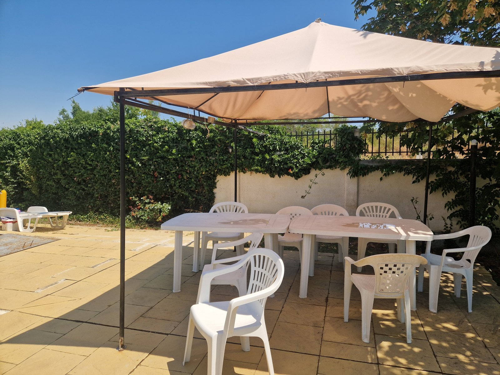 2-room apartment in the Mastro complex Nessebar, Bulgaria