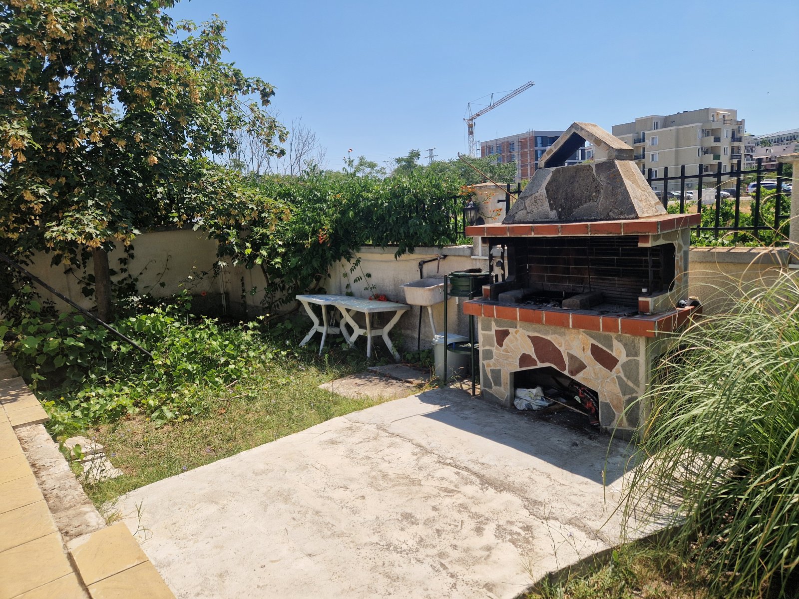 2-room apartment in the Mastro complex Nessebar, Bulgaria