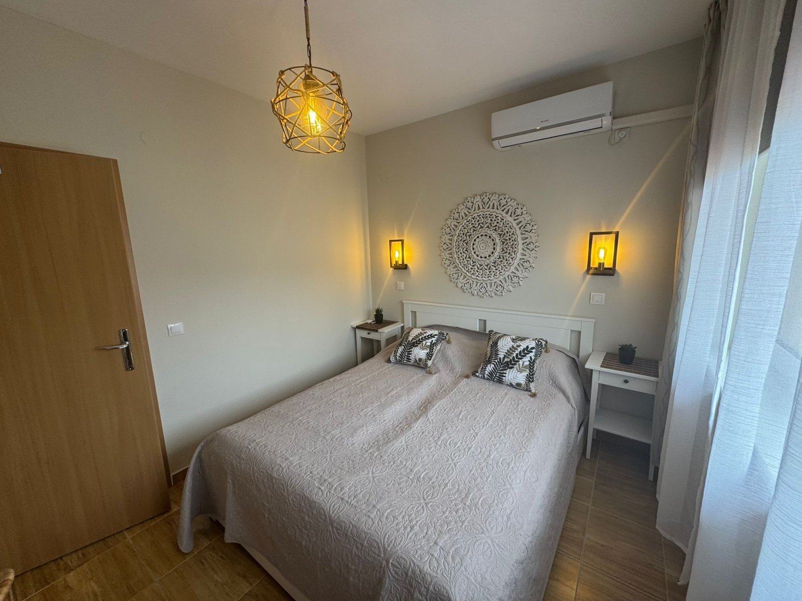 3-room apartment with sea view in Magic Dreams Sveti Vlas Bulgaria