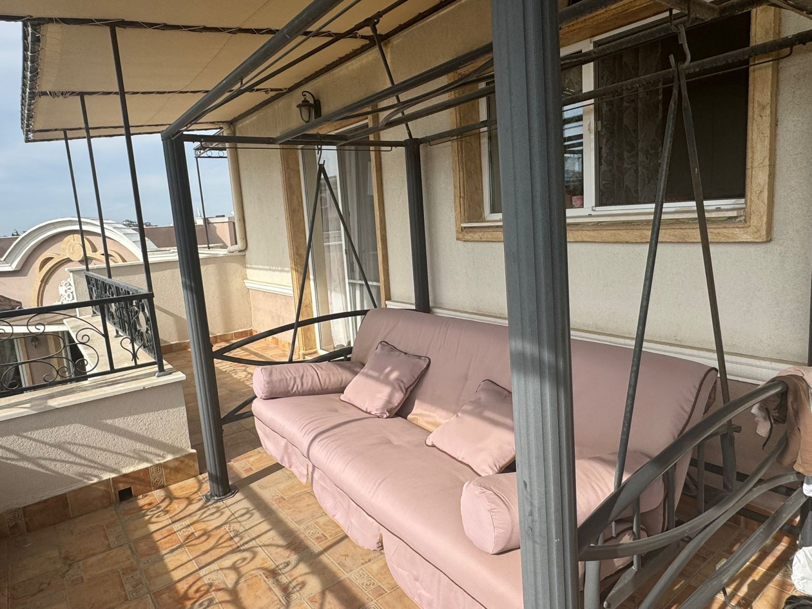 3-room apartment with sea view at Melia Ravda Bulgaria