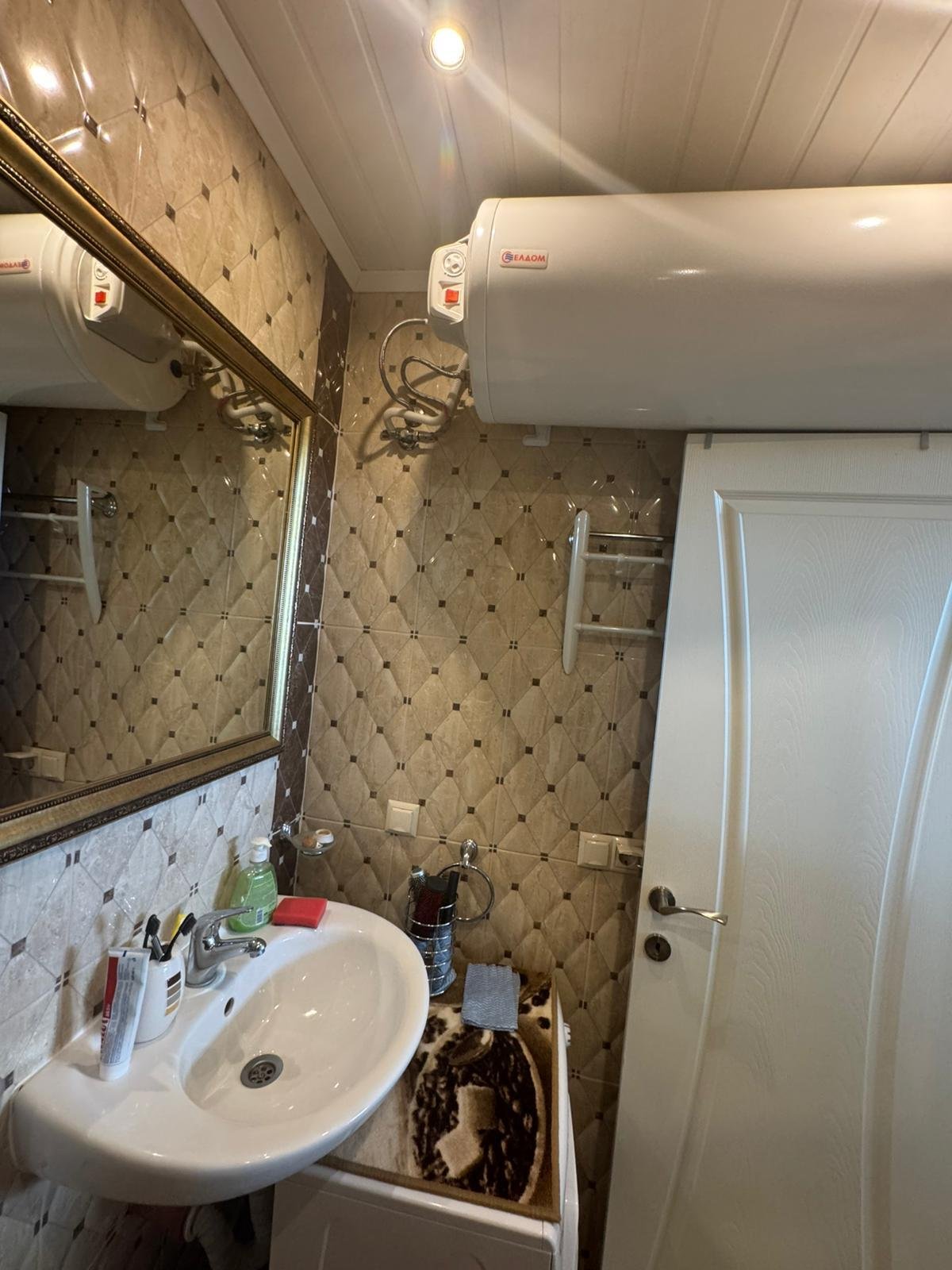 3-room apartment with sea view at Melia Ravda Bulgaria