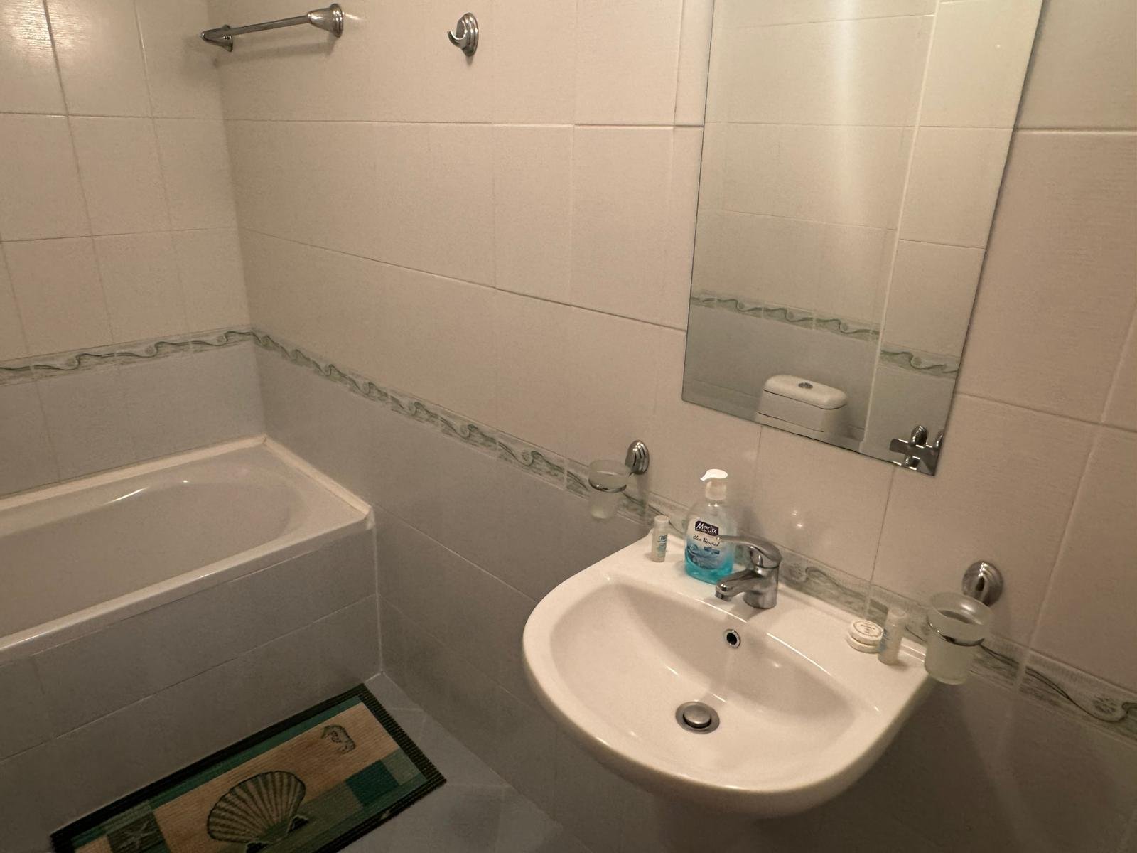 3-room apartment at Vineyards Resort Aheloy, Bulgaria