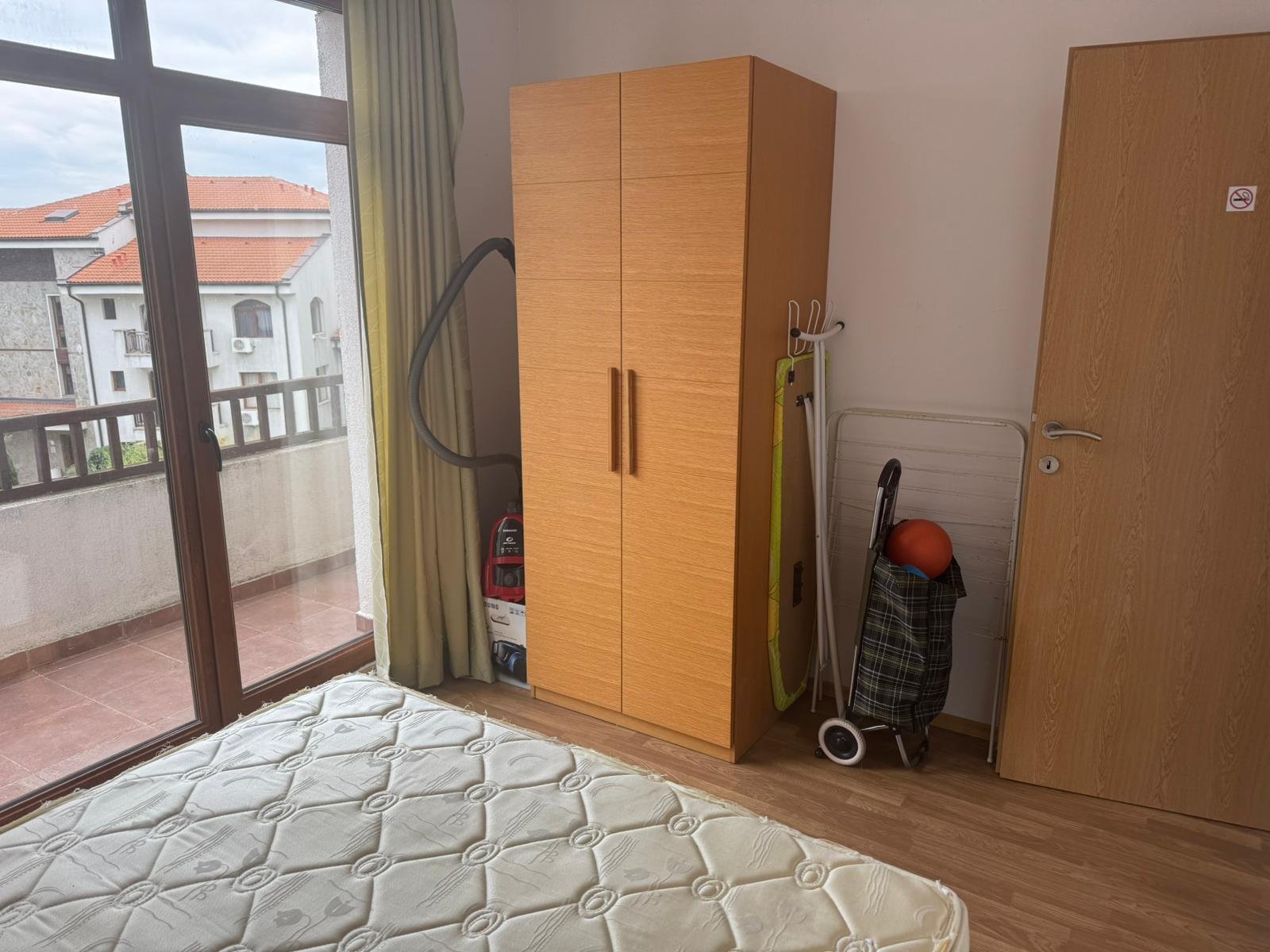 3-room apartment at Vineyards Resort Aheloy, Bulgaria