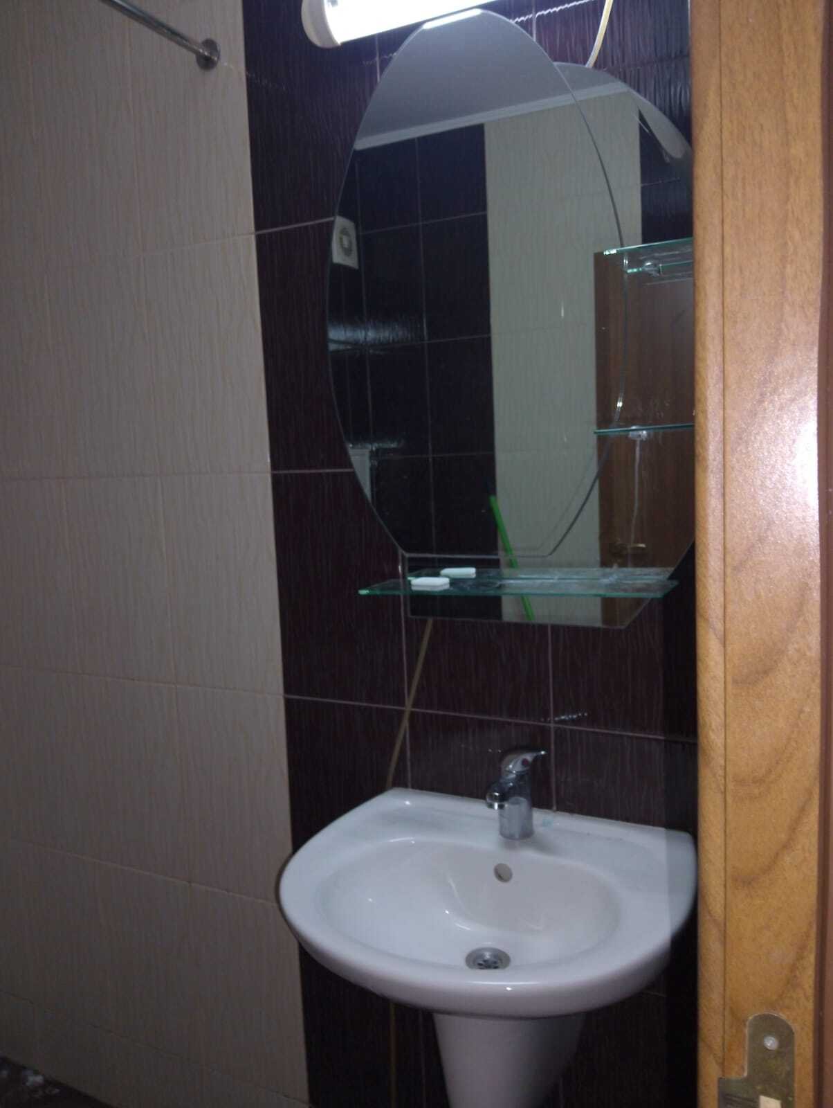 Various 2-room apartments for long-term rent at Sunny Beach