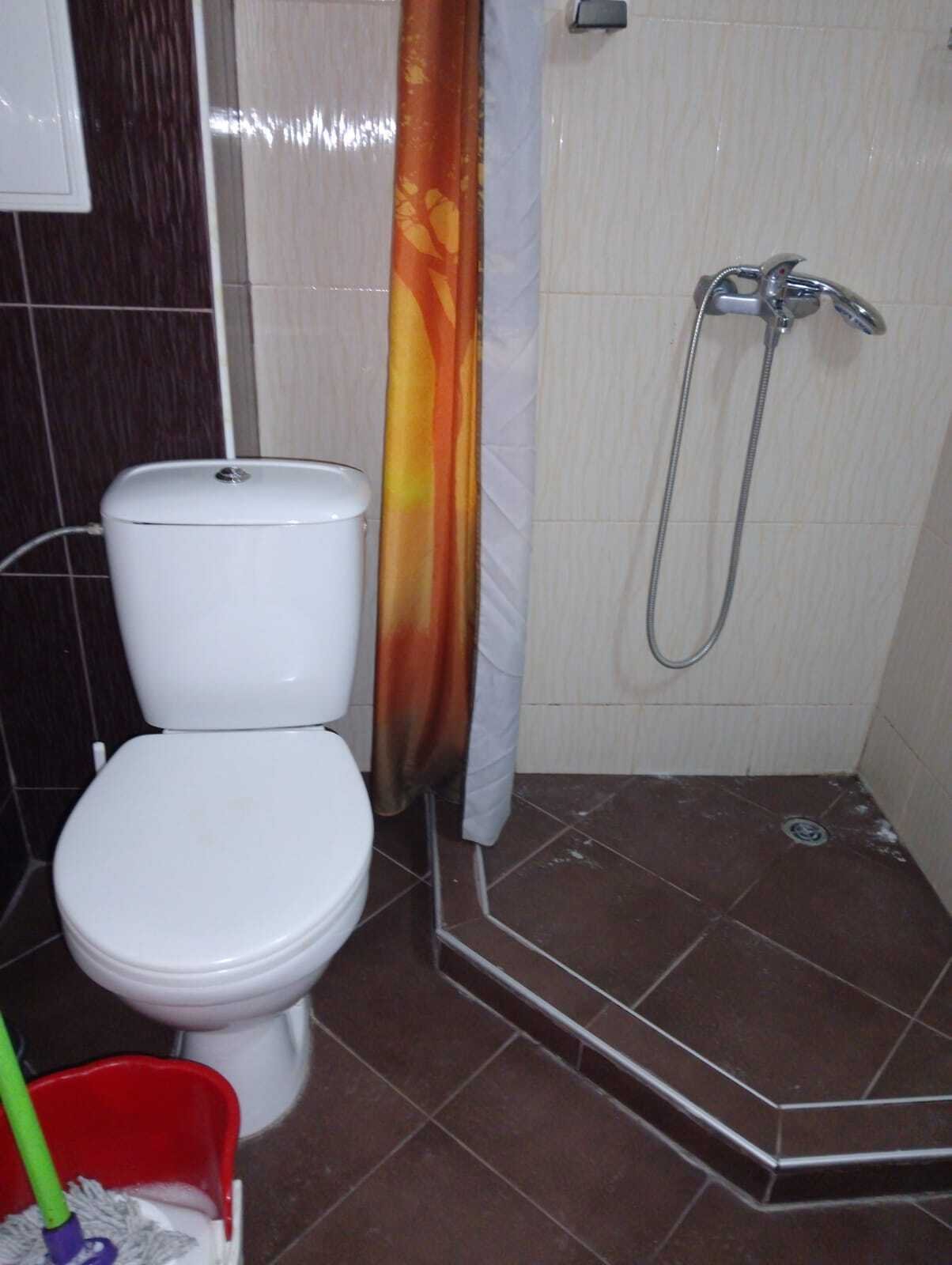 Various 2-room apartments for long-term rent at Sunny Beach