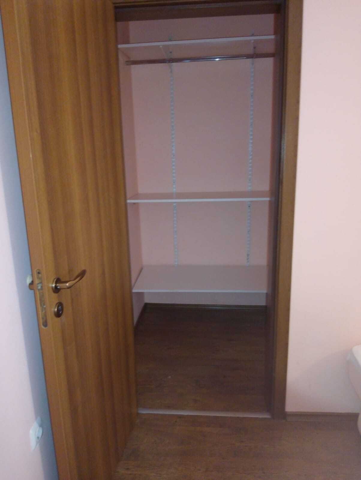 Various 2-room apartments for long-term rent at Sunny Beach