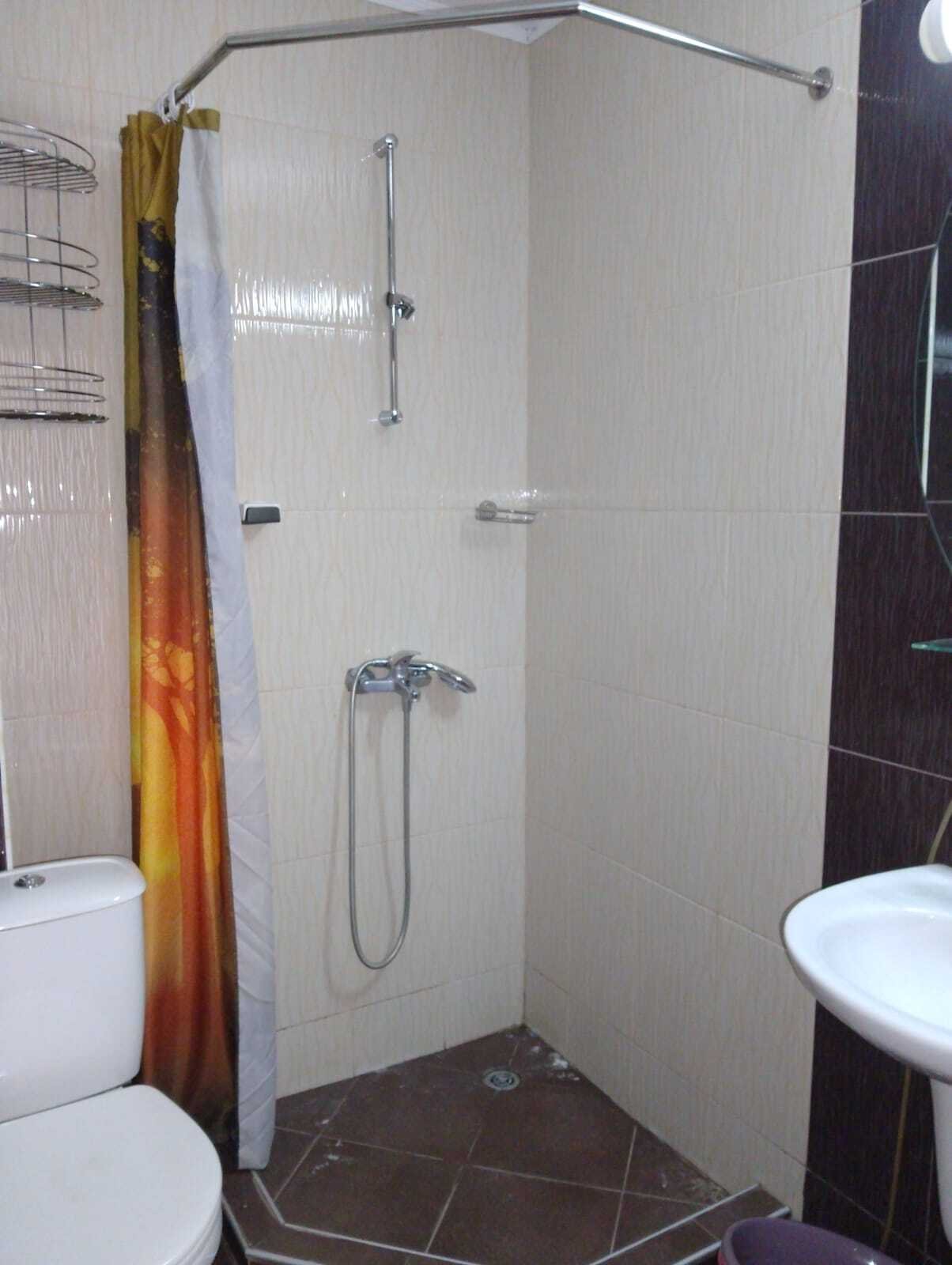 Various 2-room apartments for long-term rent at Sunny Beach