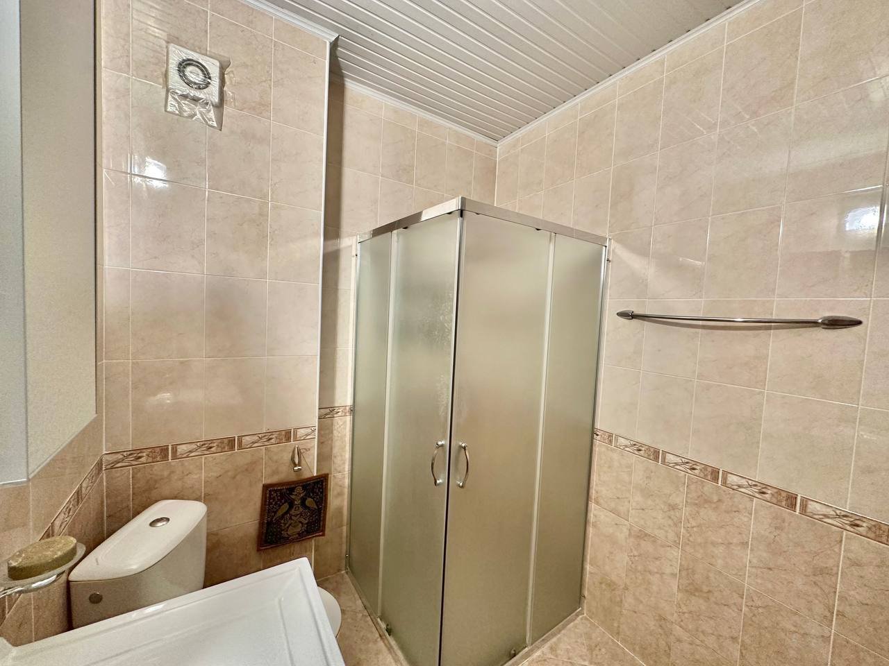 Apartment 3+1 in the gated residential complex Sunny Day 3 in Sunny Beach