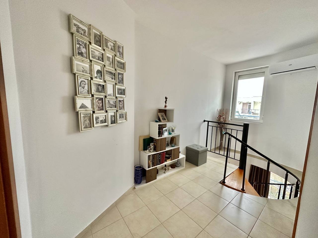 Apartment 3+1 in the gated residential complex Sunny Day 3 in Sunny Beach