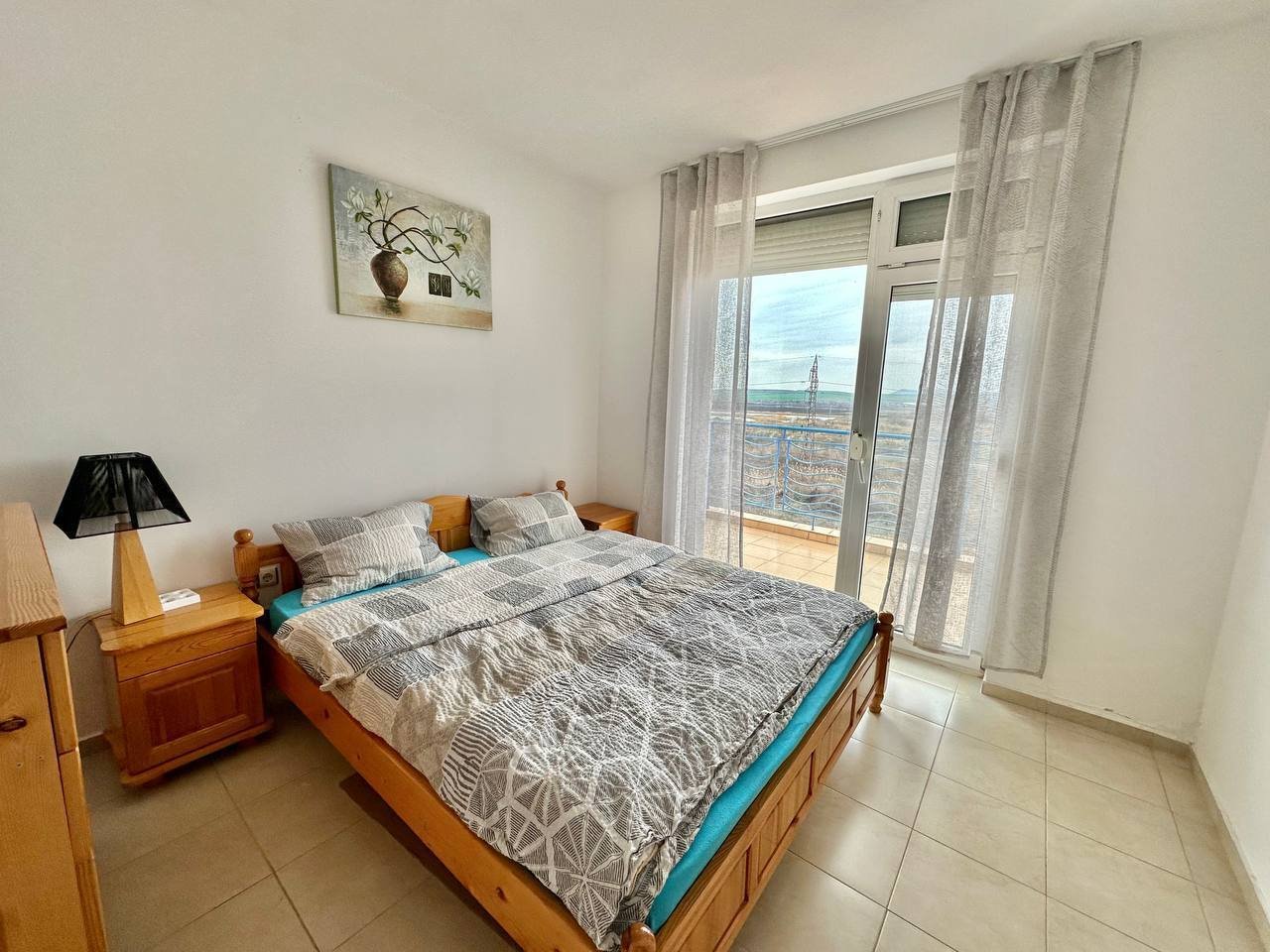 Apartment 3+1 in the gated residential complex Sunny Day 3 in Sunny Beach