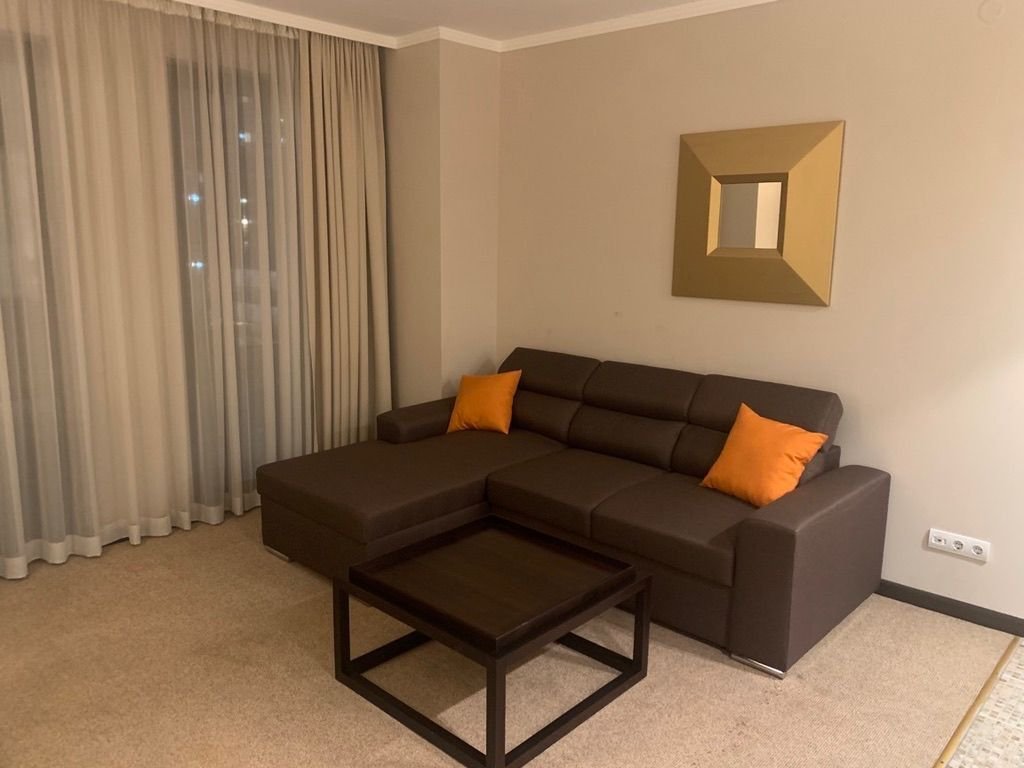 2-room apartment in Royal Beach Barcello Sonnenstrand, Bulgaria