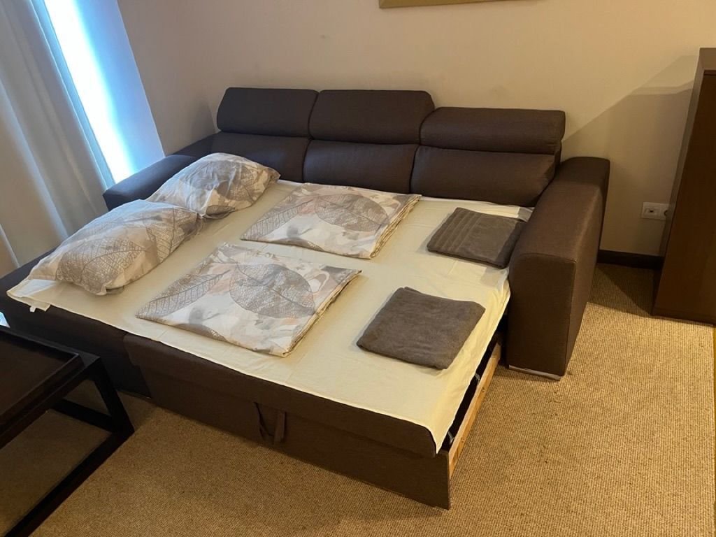 2-room apartment in Royal Beach Barcello Sonnenstrand, Bulgaria