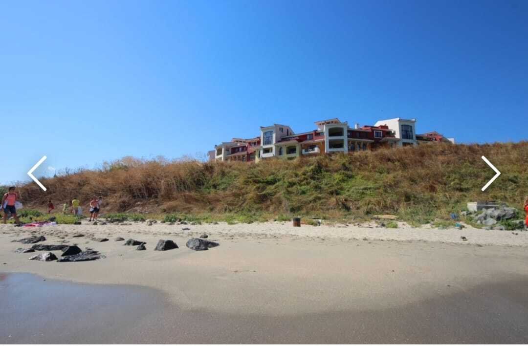 2-room apartment in Marina Cape Aheloy Bulgaria