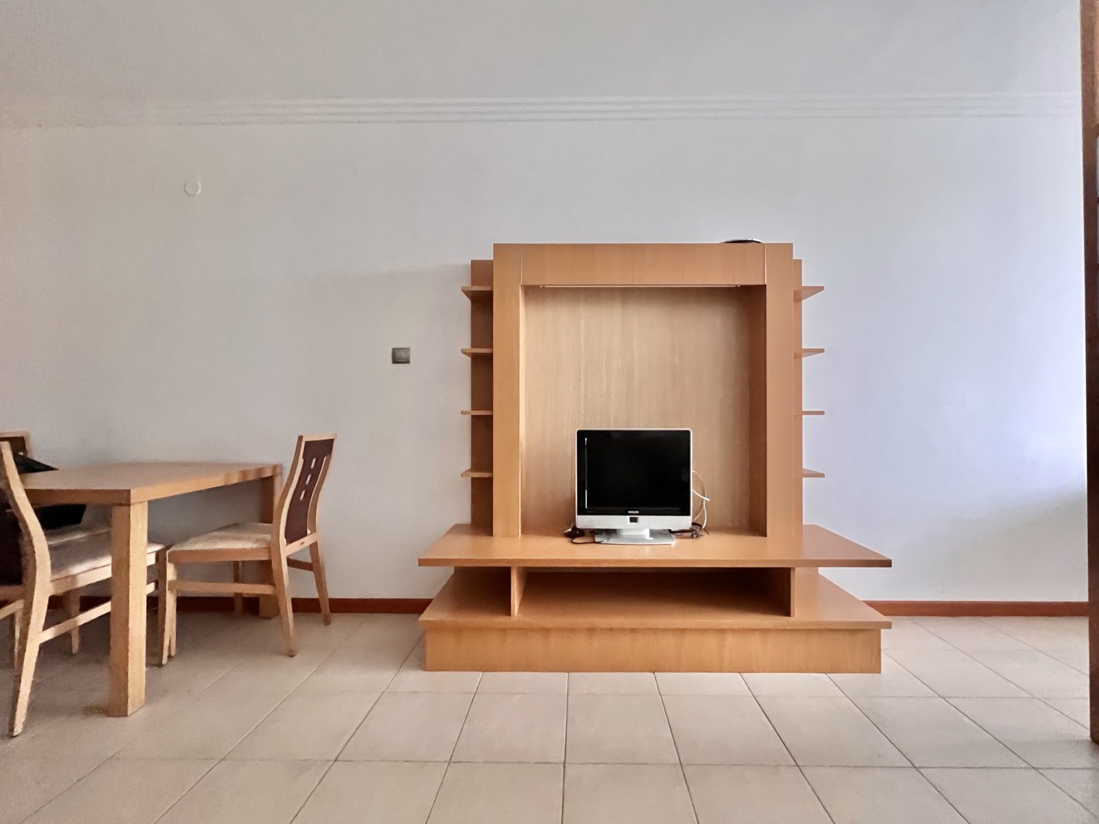 Studio in the Emerald complex in Ravda