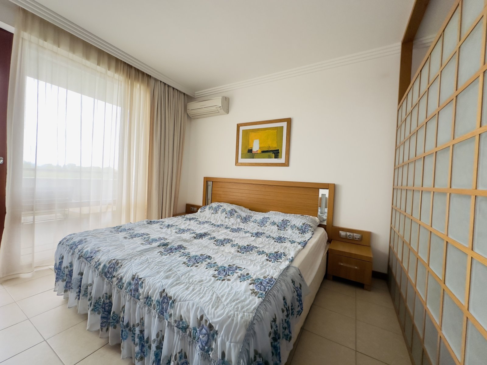 Studio in the Emerald complex in Ravda