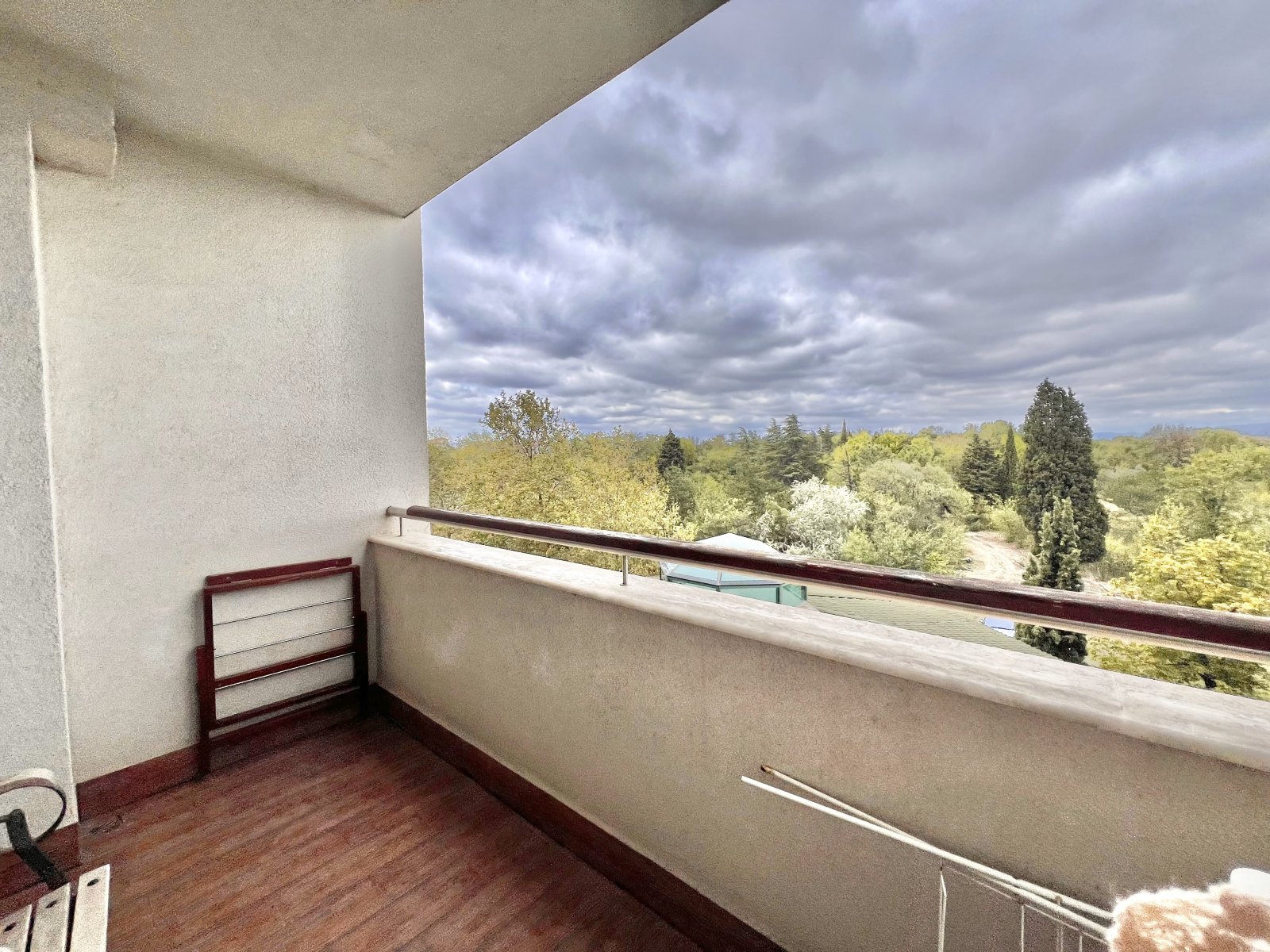 Studio in the Emerald complex in Ravda