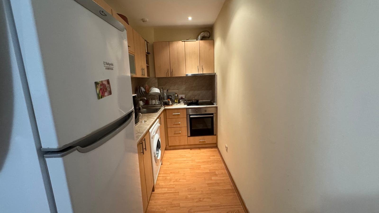 3-room apartment in the Garden of Eden, Sveti Vlas, Bulgaria