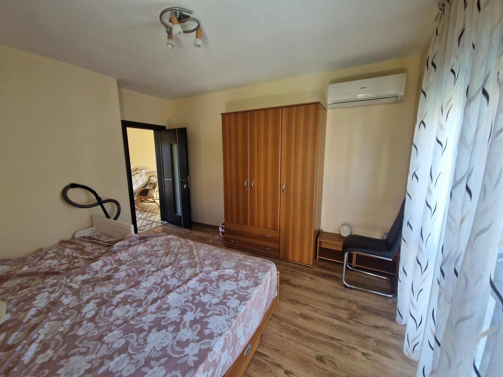 Single-family house with access to the pool in Ravda, Bulgaria