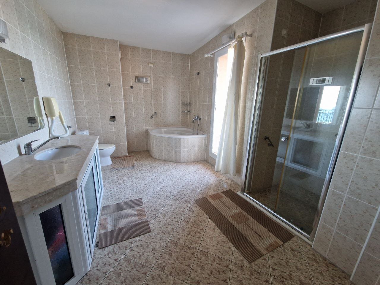 2-room apartment with frontal sea view, Grand Hotel Sveti Vlas, Bulgaria