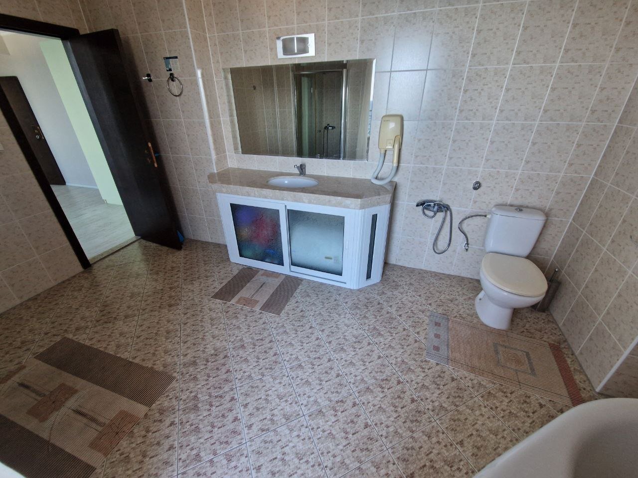 2-room apartment with frontal sea view, Grand Hotel Sveti Vlas, Bulgaria