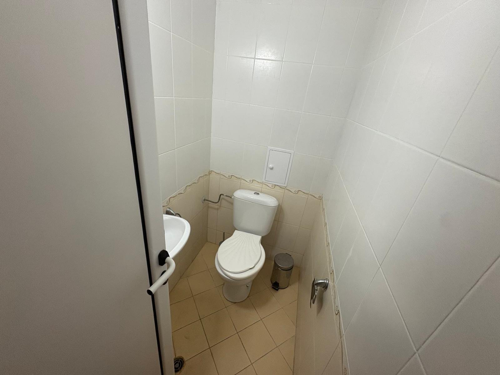 3-room apartment in Vista del Mar, Sveti Vlas, Bulgaria