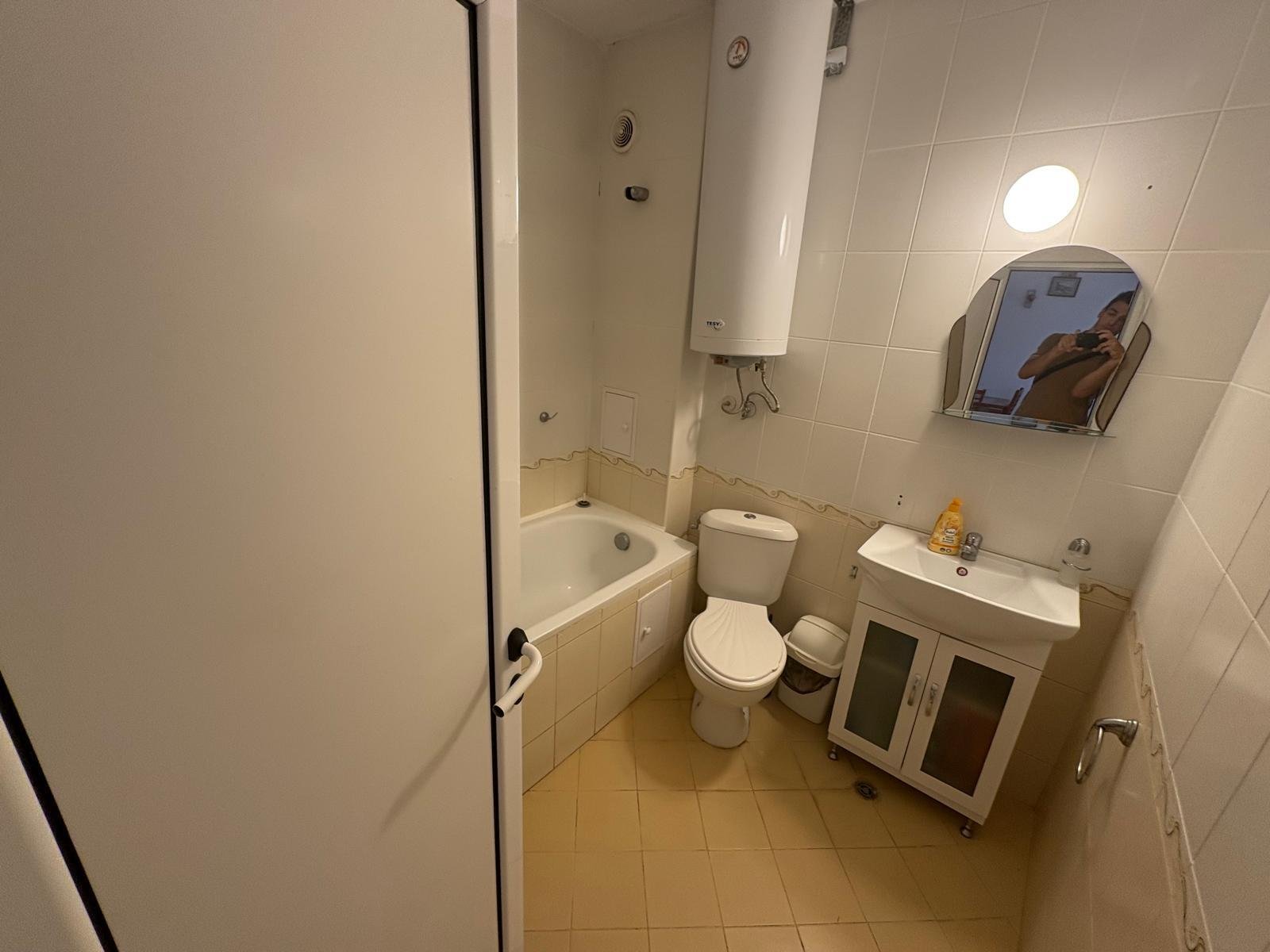 3-room apartment in Vista del Mar, Sveti Vlas, Bulgaria