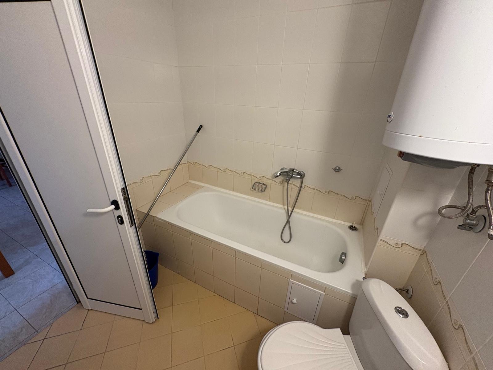 3-room apartment in Vista del Mar, Sveti Vlas, Bulgaria