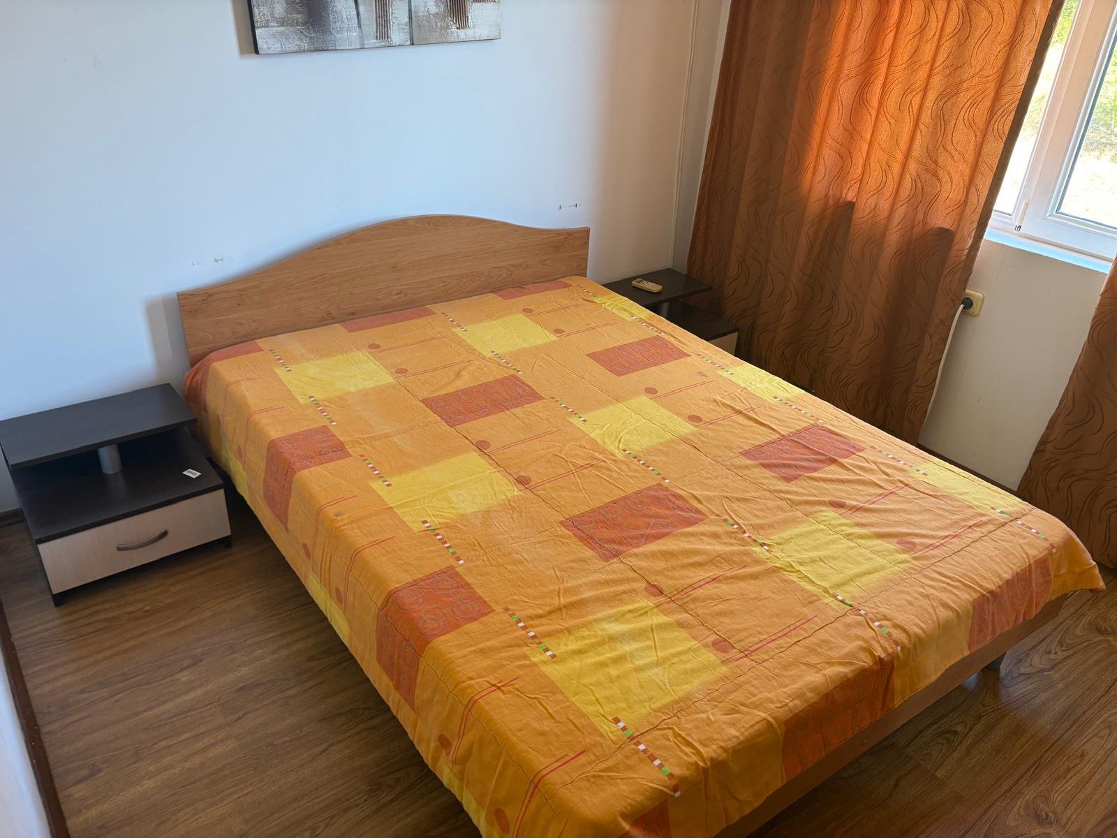 3-room apartment in Vista del Mar, Sveti Vlas, Bulgaria