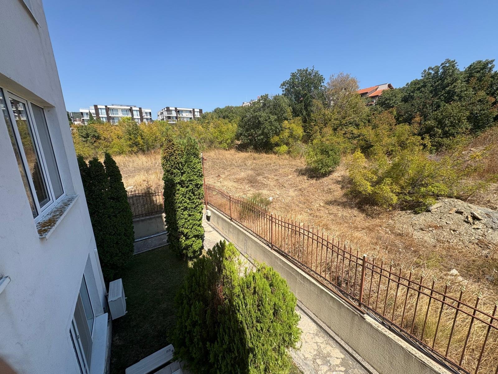 3-room apartment in Vista del Mar, Sveti Vlas, Bulgaria