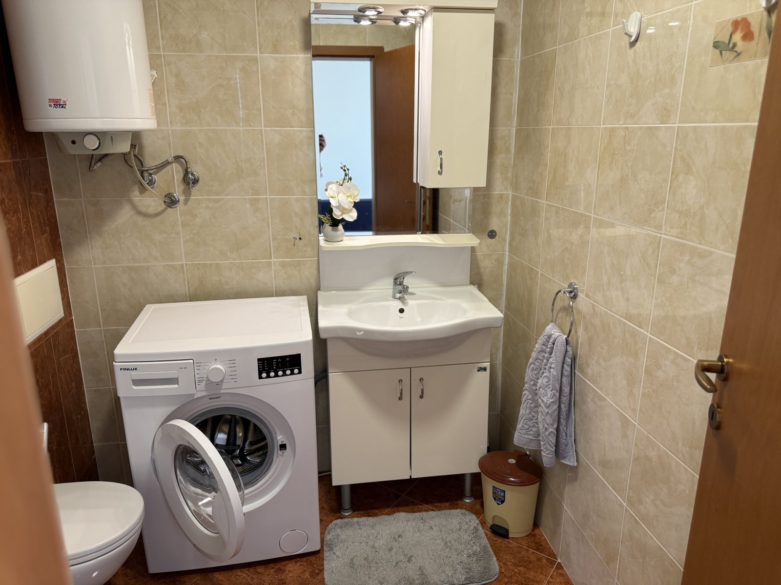 Studio at Holiday Fort Sonnenstrand Bulgaria