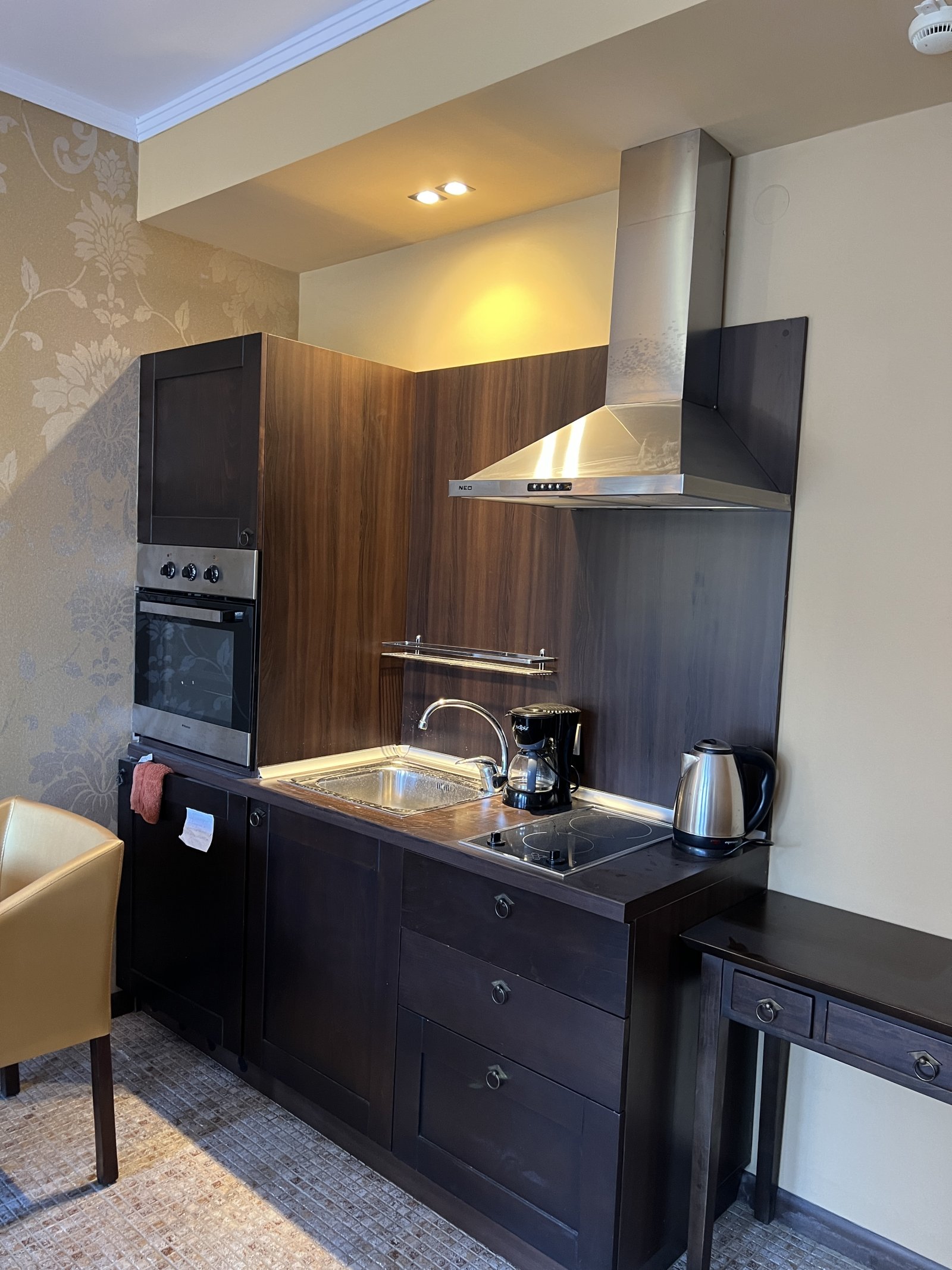 Studio at Royal Beach Barcello Sunny Beach Bulgaria