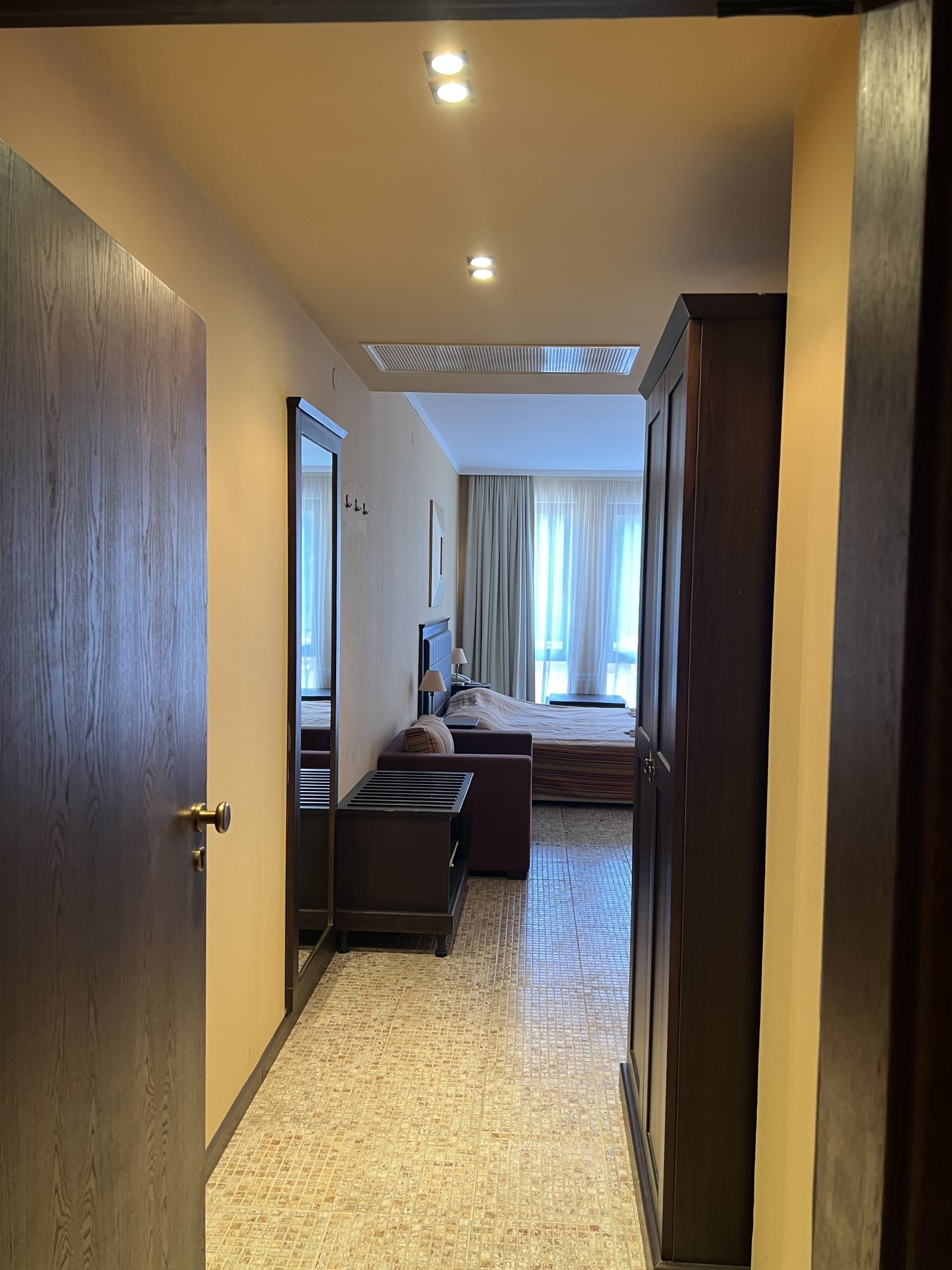 Studio at Royal Beach Barcello Sunny Beach Bulgaria