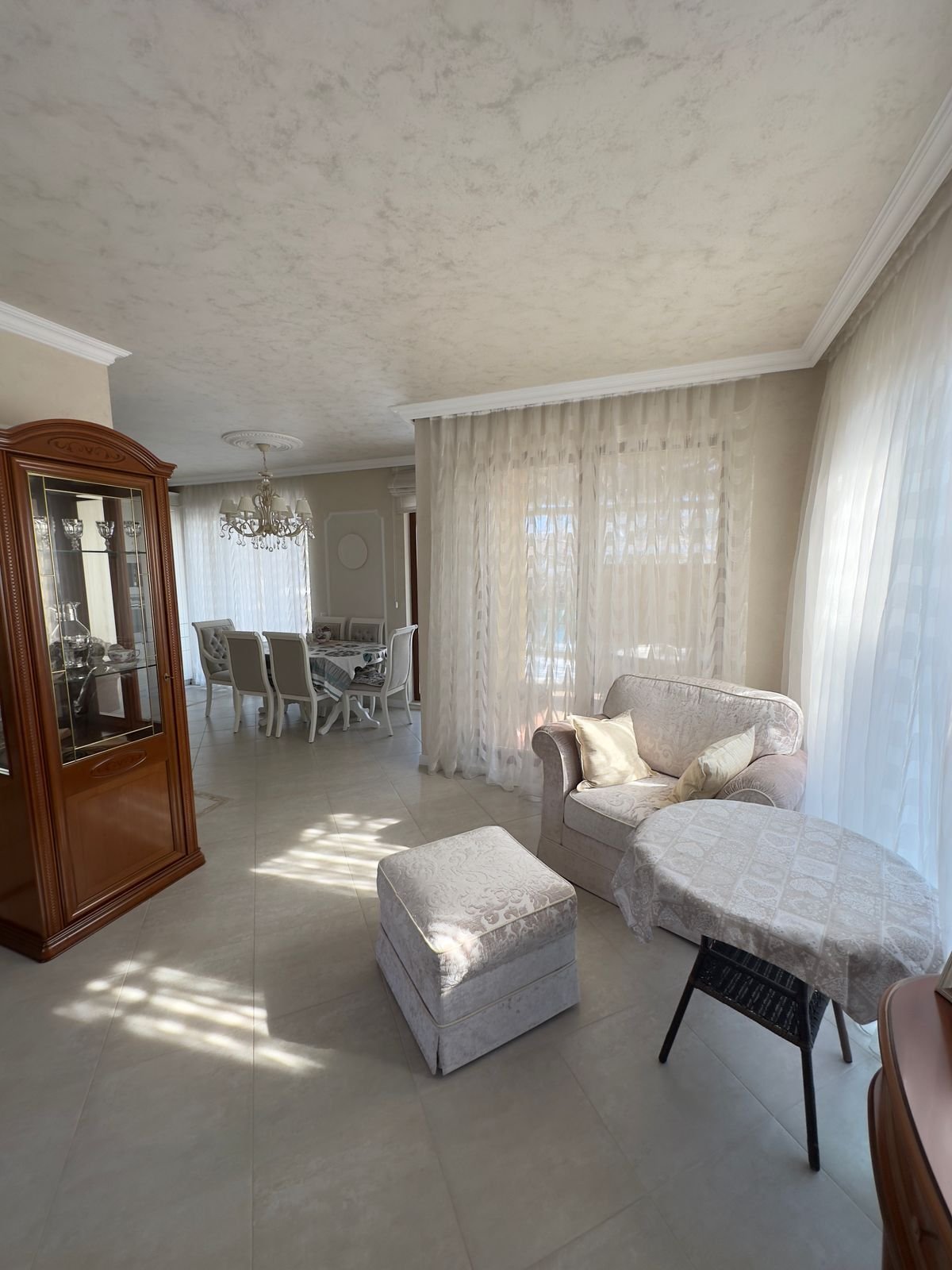 House with three bedrooms in Victoria Residences