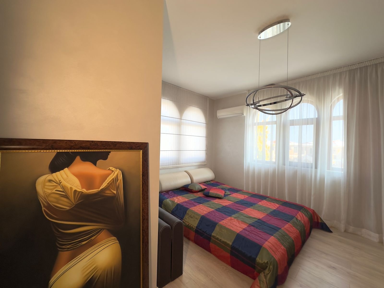 House with three bedrooms in Victoria Residences