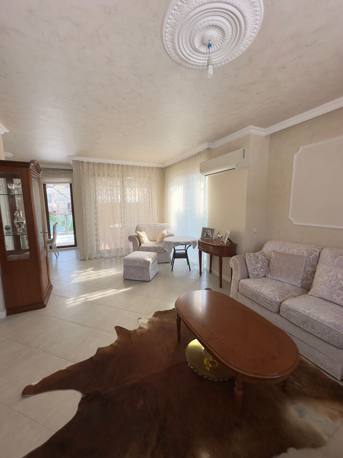 House with three bedrooms in Victoria Residences