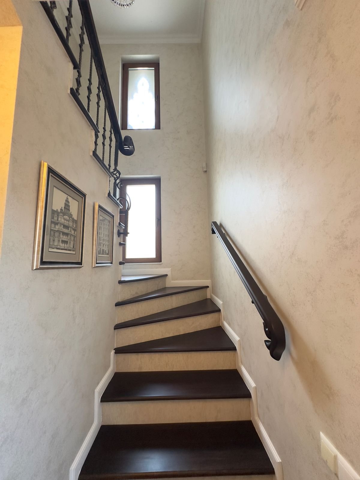 House with three bedrooms in Victoria Residences