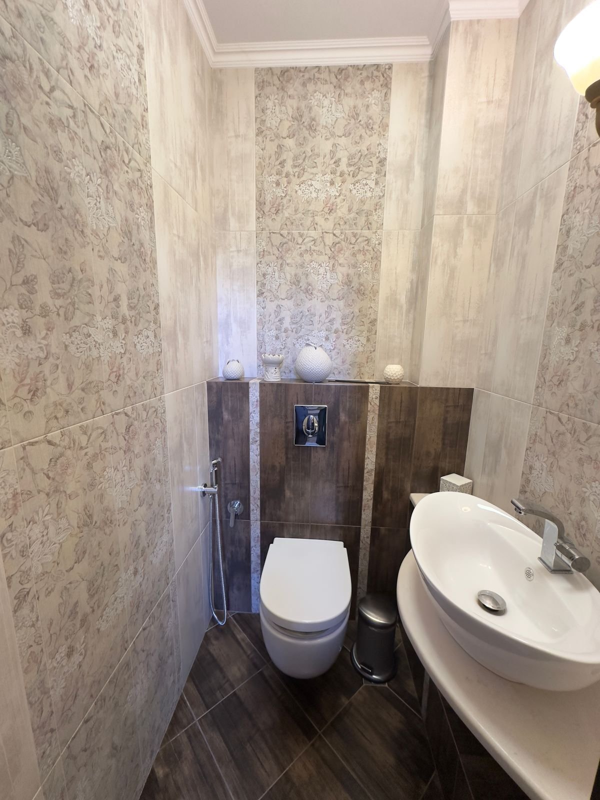 House with three bedrooms in Victoria Residences