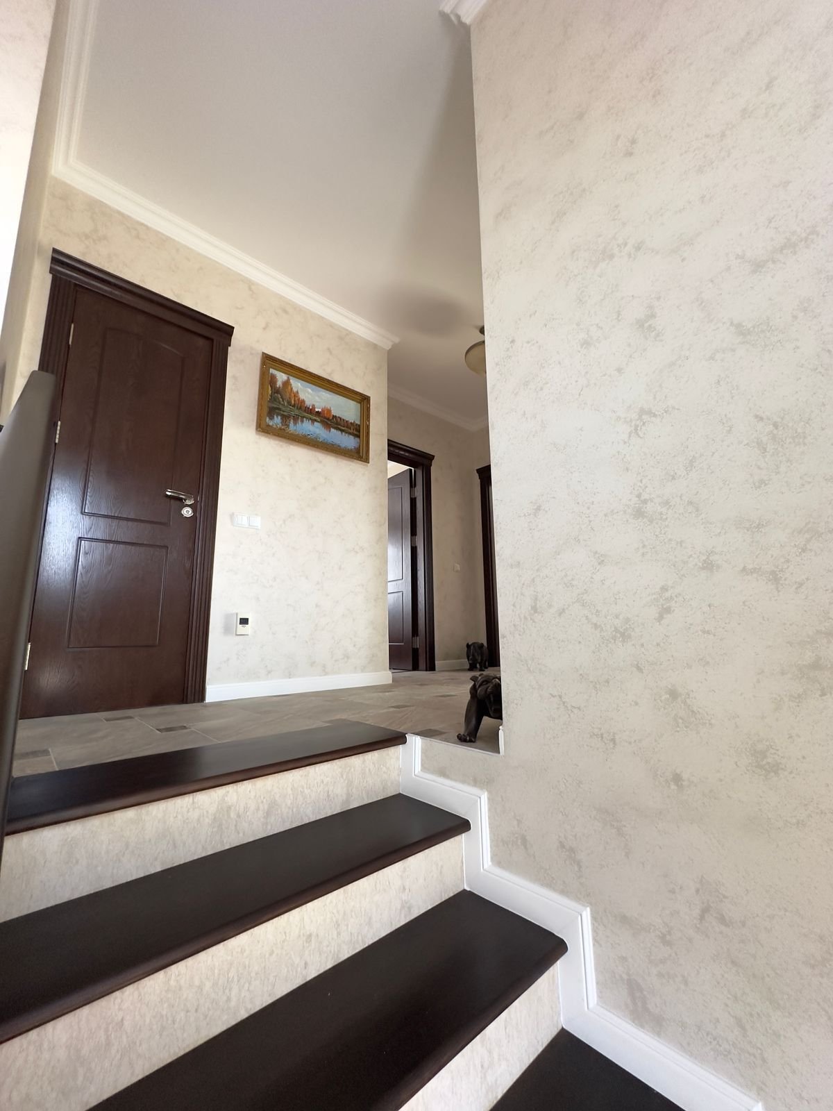 House with three bedrooms in Victoria Residences