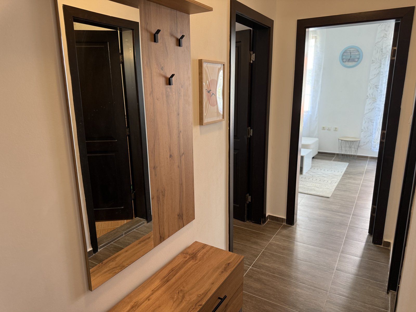 2-room apartment in Sun Wave Sveti Vlas, Bulgaria