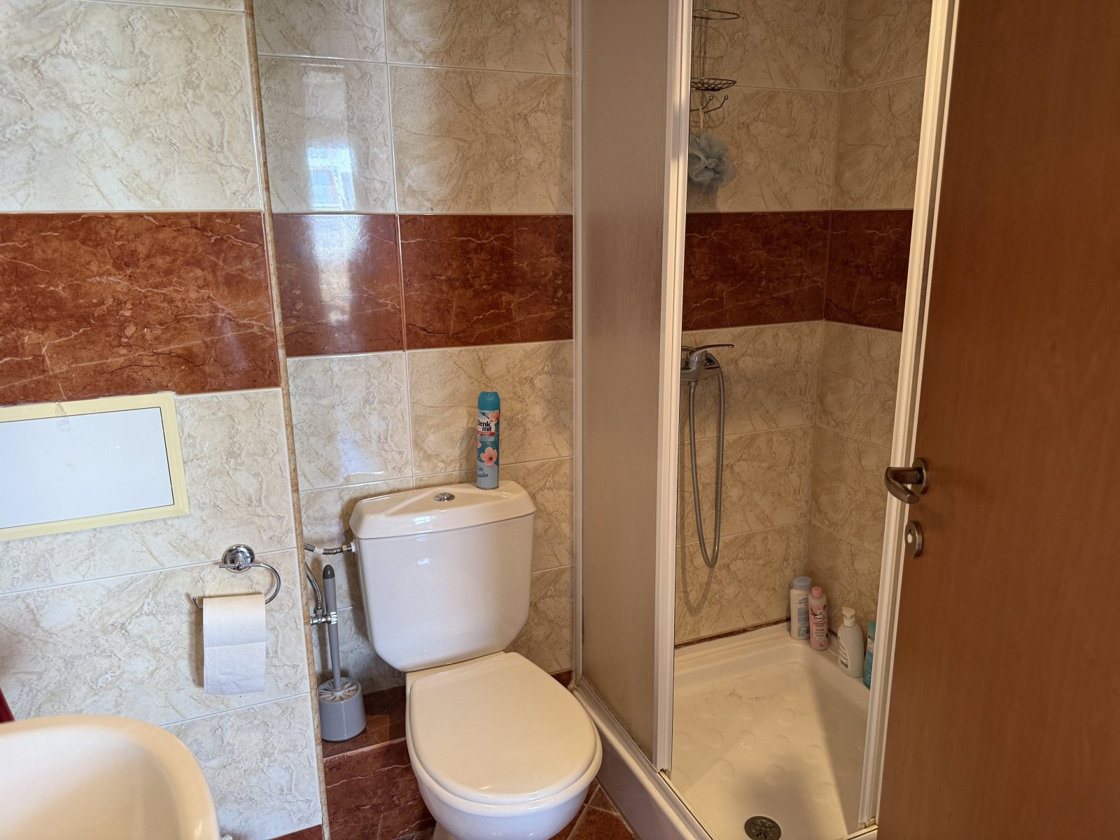 2-room apartment in Crown Fort Sveti Vlas, Bulgaria