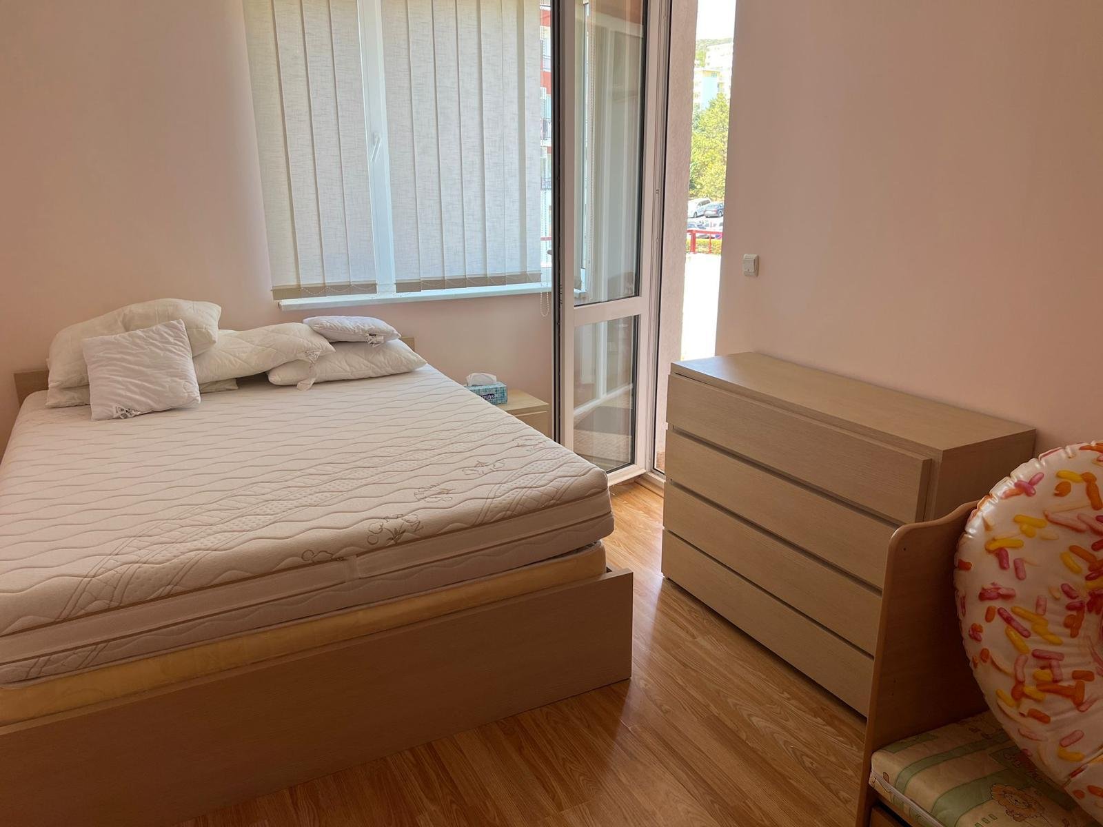 2 rooms in Panorama Fort Elenite Bulgaria