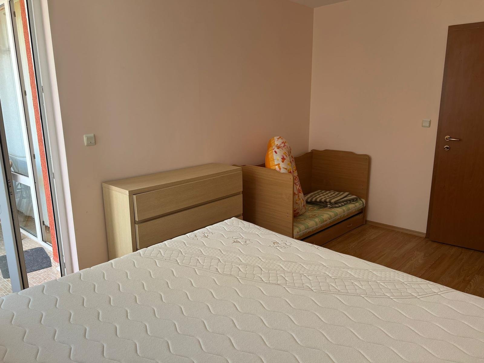 2 rooms in Panorama Fort Elenite Bulgaria