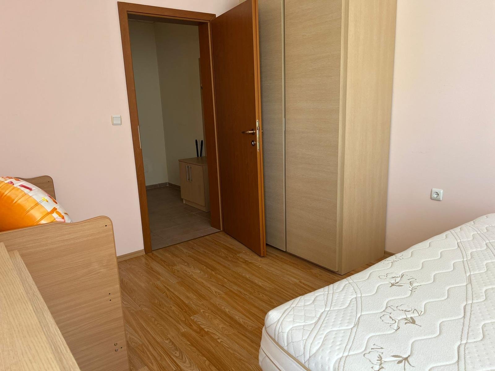 2 rooms in Panorama Fort Elenite Bulgaria